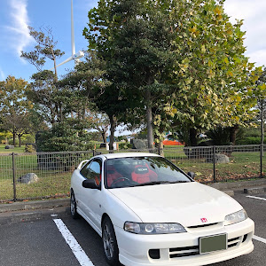 インテグラ DC2