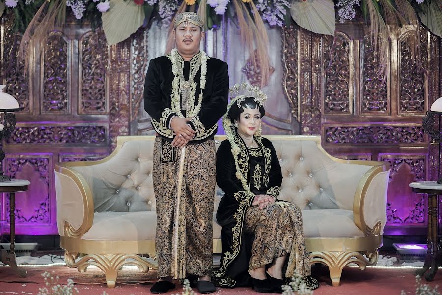 Wedding photographer Rian Raharja (raharja). Photo of 21 June 2020