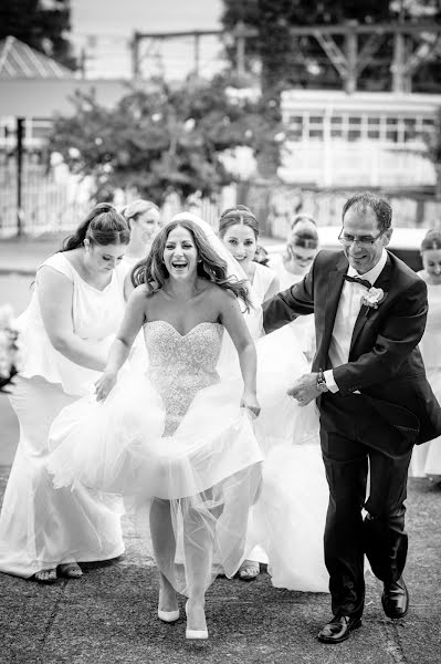 Fotógrafo de bodas John DAmico (damico). Foto del 7 de julio 2015