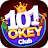 101 Okey Club icon