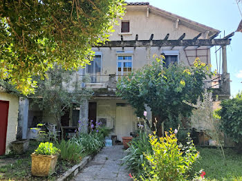 maison à Les Salles-du-Gardon (30)