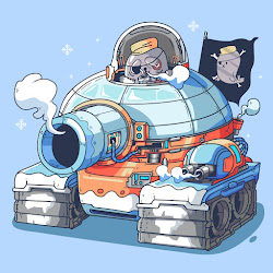 SSR HIGH OONG TANK #31