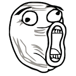 Rage Face Photo Apk