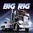 Big Rig Racing: Drag racing icon