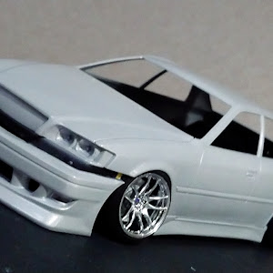 チェイサー JZX100