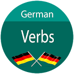 Cover Image of Download Common German Verbs - Learn German 1.2.8 APK