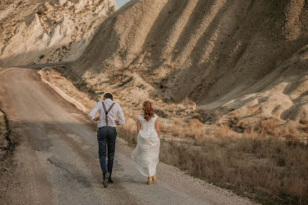 Wedding photographer Tan Karakoç (ilkay). Photo of 26 December 2019