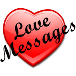 Cover Image of Unduh Love Messages 2.0 APK