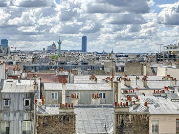 appartement à Paris 11ème (75)