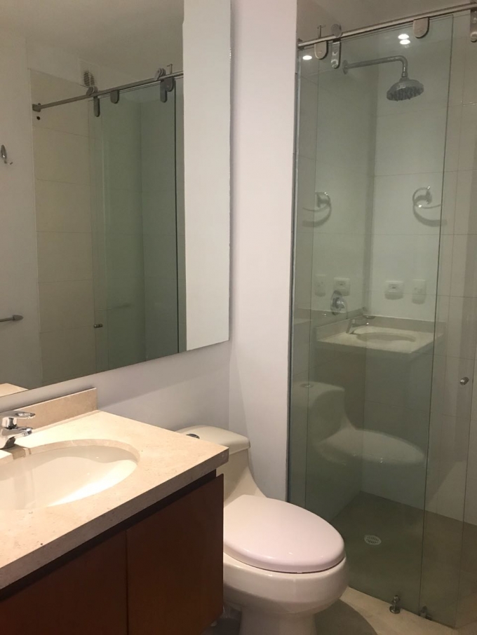 Apartamento En Venta - Cerros De  Suba, Bogota