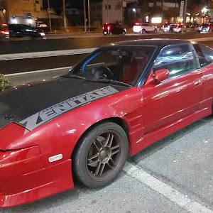 180SX RPS13