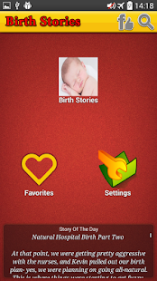 Free Download Birth Stories having babies APK for PC