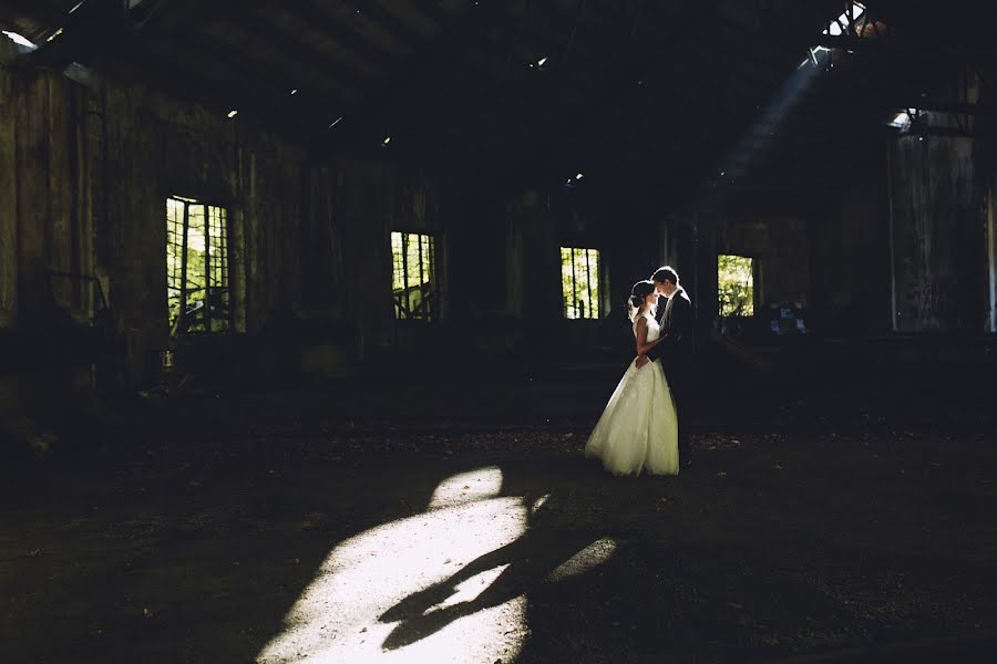 Fotógrafo de bodas Lara Albuixech (albuixech). Foto del 1 de noviembre 2016