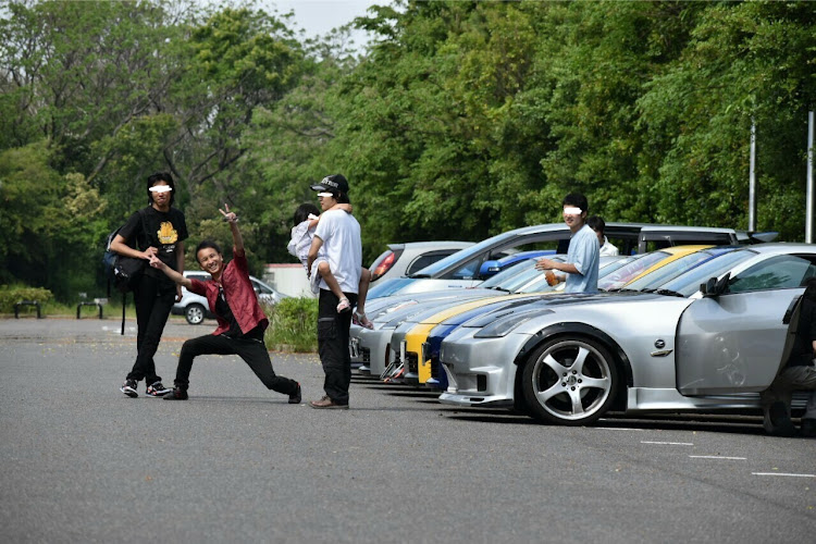 318Ciのオートプラネット名古屋 〜Cars&Coffee〜・新舞子マリンパーク・Team Made By Z・TEAM KSK・安定子守！に関するカスタム事例の投稿画像16枚目