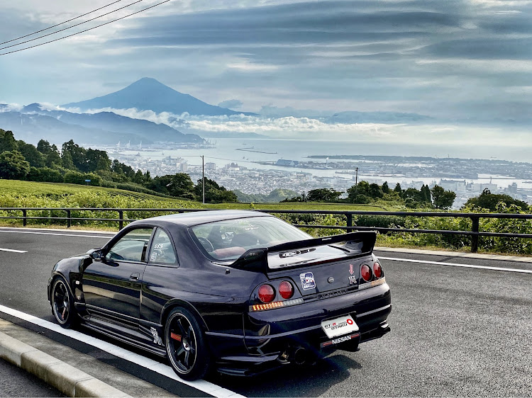 スカイライン GT-Rの尻ーズ・🍆NASUぐみ・尻職人・JPF morning project・ピックアップ3回目大感謝🙏🏻に関するカスタム事例の投稿画像4枚目