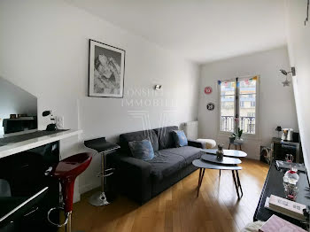 appartement à Paris 16ème (75)