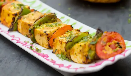 Lemon Paneer Tikka