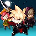 应用程序下载 Legend of Hero : Idle + Clicker Game 安装 最新 APK 下载程序