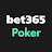 bet365 Poker - Texas Holdem icon