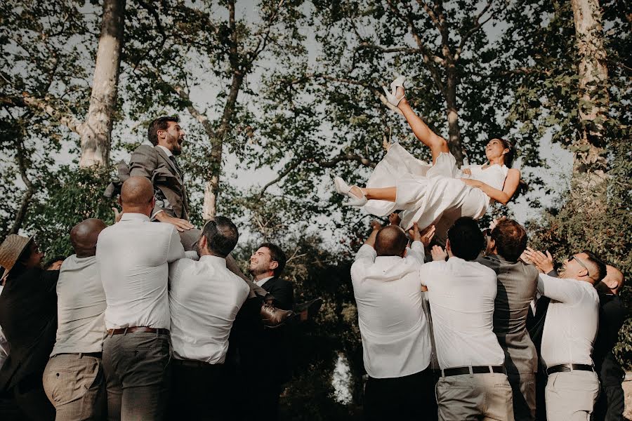 Fotógrafo de bodas Fábio Santos (ponp). Foto del 21 de septiembre 2021