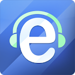 Cover Image of Descargar Inglés escuchando y hablando 6.20 APK