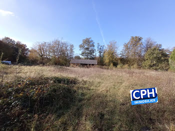 locaux professionnels à La Chapelle-Gauthier (27)