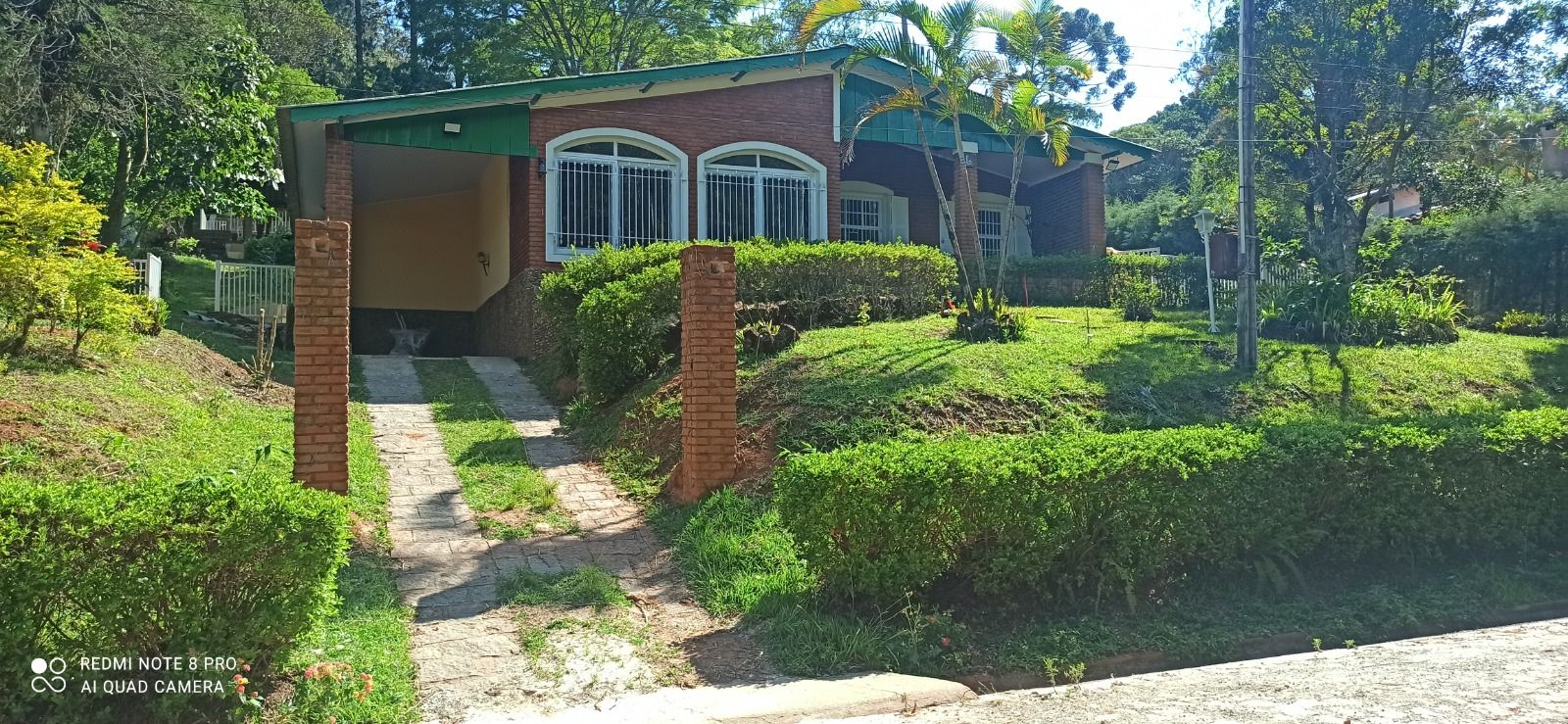 Casas à venda Nova Campinas