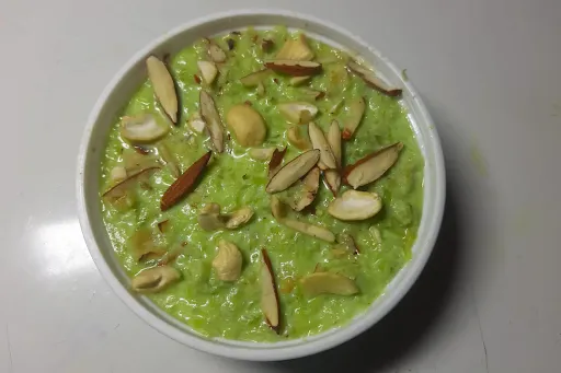 Vrat Special Lauki Kheer