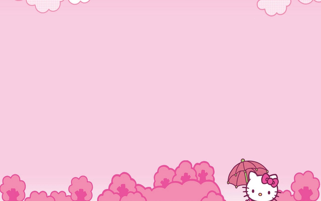 Hello Kitty Wallpaper Preview image 4