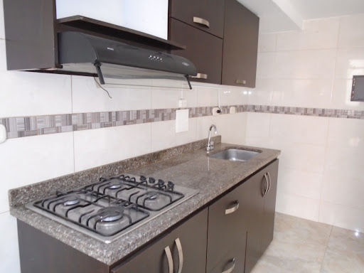 Apartamento En Arriendo - Recodo De Fontibón, Bogota