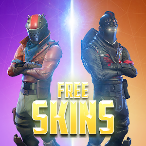  - fortnite free skins download!    pc