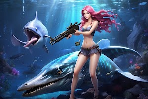 Blue Whale Screenshot