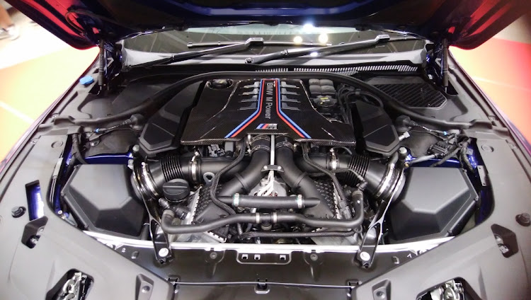はるさんが投稿したBMW 7シリーズ・BMW8シリーズ・BMWx7に関するカスタム事例の投稿画像2枚目