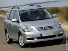 продам запчасти Toyota Avensis Verso Avensis Verso