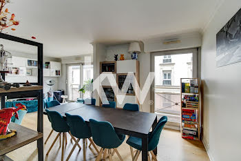 appartement à Levallois-Perret (92)