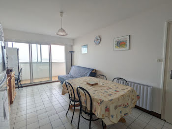 appartement à Saint-Hilaire-de-Riez (85)