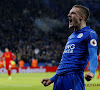 Jamie Vardy pourrait marquer son centième but en Premier League