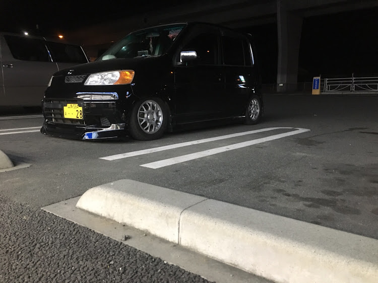 ライフダンクのDIY・エムズガレージ・レッドメモリー・ありがとうに関するカスタム事例の投稿画像3枚目