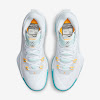 zion 1 pf white / laser orange / dynamic turquoise / black