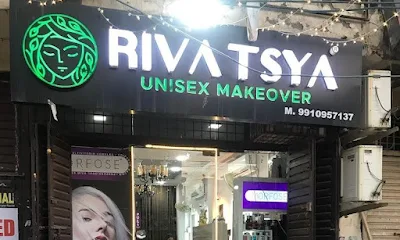 Rivatsya Unisex