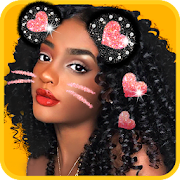 UniSelfie – Selfie Photo Editor, Beauty Camera 1.0.7 Icon