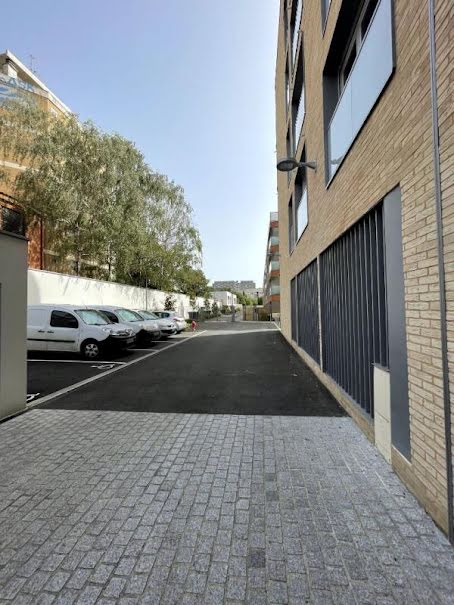 Location  parking  15 m² à Toulouse (31000), 120 €