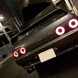 スカイライン GT-R BNR32