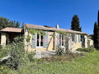 maison à Salernes (83)