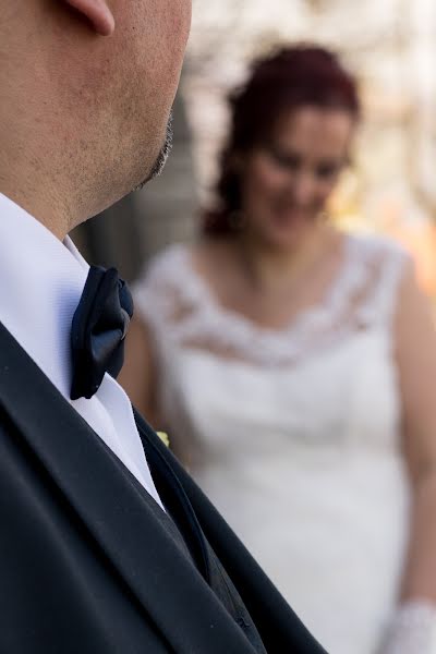 Fotografo di matrimoni Gabriele Cannone (gabrielecannone). Foto del 8 giugno 2019