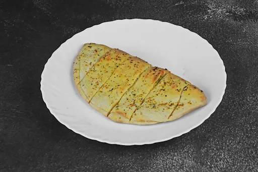 Stuffed Garlic Bread