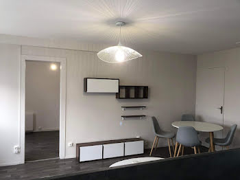 appartement à La Rochelle (17)