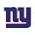New York Giants New Tab Wallpaper HD