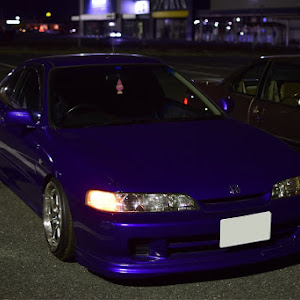 インテグラ DC2