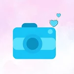 Cover Image of Download Pics Camera 1.0.9 APK